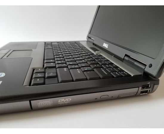  Ноутбук Dell Latitude D520 15 &quot;4GB RAM 120GB HDD, image 5 