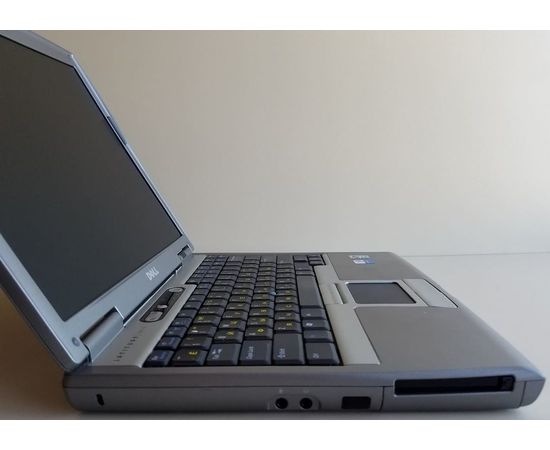  Ноутбук Dell Latitude D610 14 &quot;2GB RAM 60GB HDD, image 5 