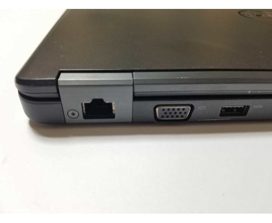  Ноутбук Dell Latitude E5450 14 &quot;i5 4GB RAM 320GB HDD, image 5 