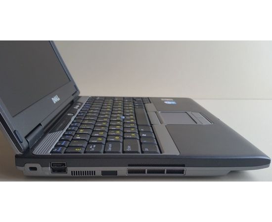  Ноутбук Dell Latitude D410 12 &quot;2GB RAM 80GB HDD, image 6 