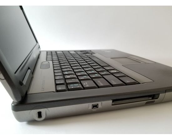  Ноутбук Dell Latitude D520 15 &quot;4GB RAM 120GB HDD, image 6 