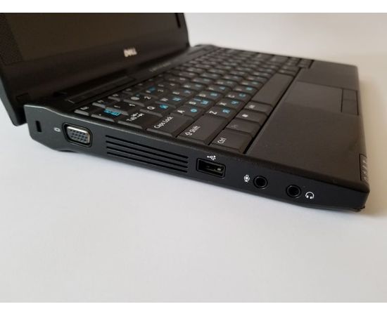  Ноутбук Dell Latitude 2100 10 &quot;2GB RAM 160GB HDD, image 6 