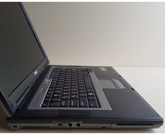  Ноутбук Dell Latitude D531 15 &quot;4GB RAM 160GB HDD, image 6 