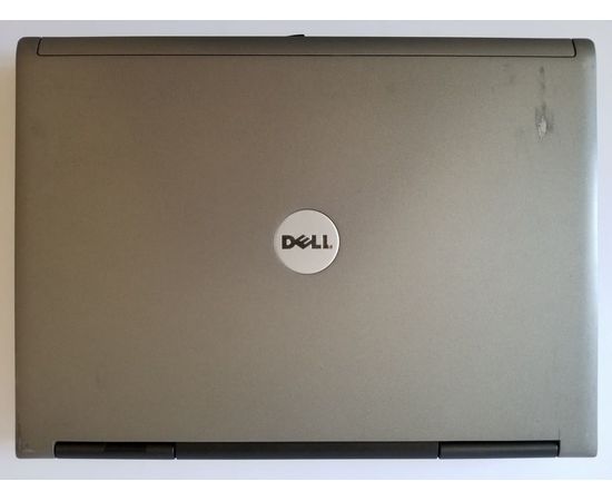  Ноутбук Dell Latitude D820 15 &quot;NVIDIA 4GB RAM 160GB HDD, image 7 