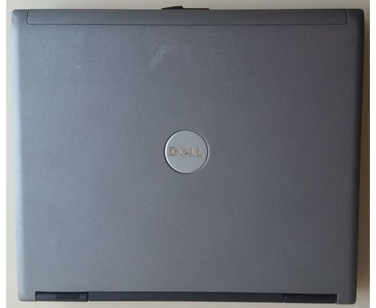  Ноутбук Dell Latitude D410 12 &quot;2GB RAM 80GB HDD, image 7 