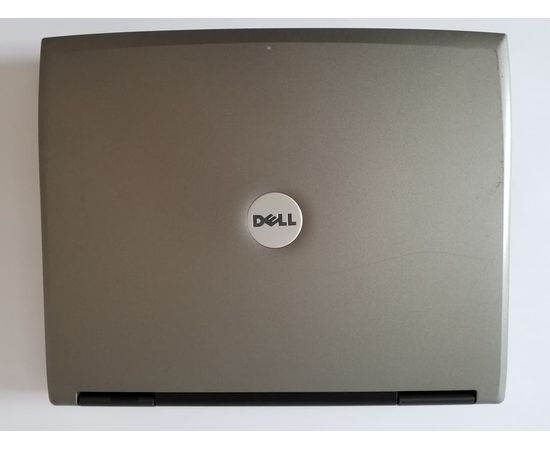 Ноутбук Dell Latitude D520 15 &quot;4GB RAM 120GB HDD, image 7 