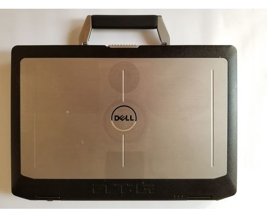  Ноутбук Dell Latitude E6430 ATG 14 &quot;i5 4GB RAM 320GB HDD, image 7 