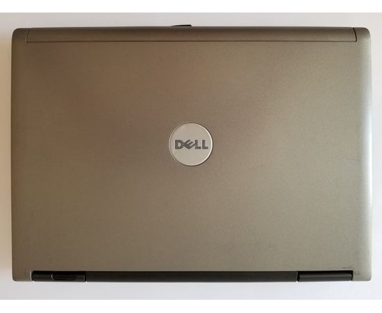 Ноутбук Dell Latitude D420 12 &quot;2GB RAM 80GB HDD, image 7 