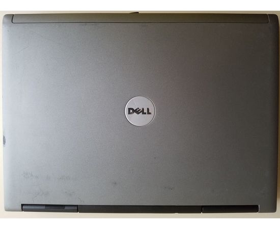  Ноутбук Dell Latitude D531 15 &quot;4GB RAM 160GB HDD, image 7 