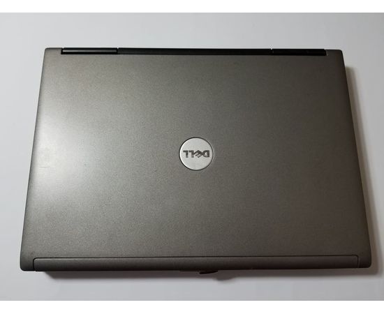  Ноутбук Dell Latitude D630 14 &quot;HD + NVIDIA 4GB RAM 250GB HDD, image 7 
