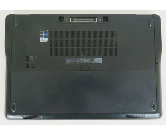  Ноутбук Dell Latitude E7250 12&quot; i7 8GB RAM 250GB SSD, фото 7 