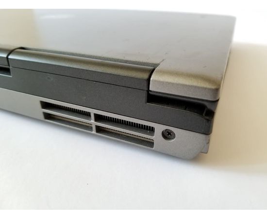  Ноутбук Dell Latitude D820 15 &quot;NVIDIA 4GB RAM 160GB HDD, image 9 
