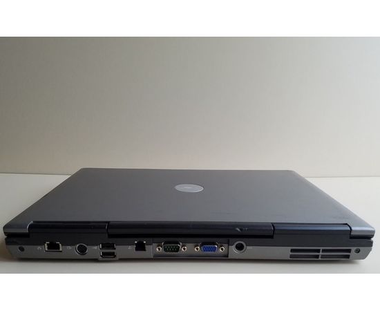  Ноутбук Dell Latitude D531 15 &quot;4GB RAM 160GB HDD, image 9 