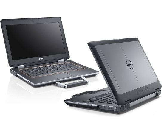  Ноутбук Dell Latitude E6430 ATG 14 &quot;i5 4GB RAM 320GB HDD, image 1 