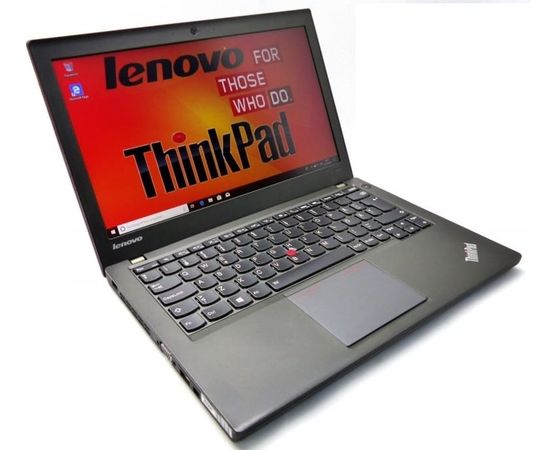  Ноутбук Lenovo ThinkPad X240 12&quot; IPS i5 8GB RAM 500GB HDD, фото 1 
