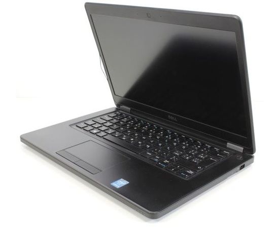  Ноутбук Dell Latitude E5450 14&quot; i5 2GB RAM БЕЗ HDD, фото 1 