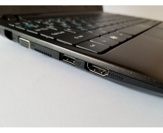  Ноутбук Acer Aspire One 722 11 &quot;2GB RAM 160GB HDD, image 10 