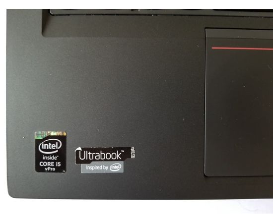  Ноутбук Lenovo ThinkPad T440s 14 &quot;IPS i5 8GB RAM 120GB SSD, image 10 