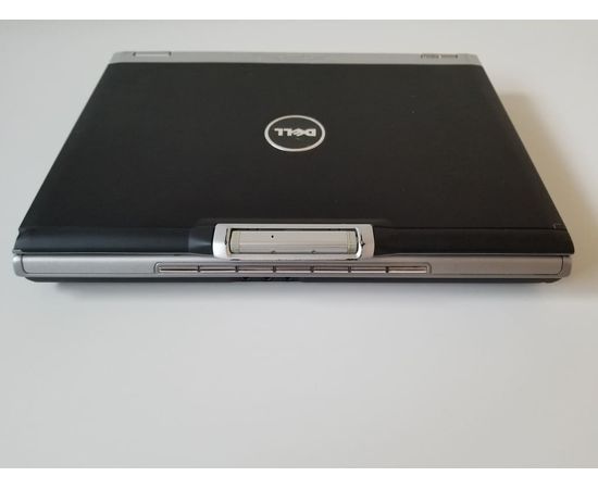  Ноутбук Dell XPS M1210 12 &quot;NVIDIA 2GB RAM 160GB HDD, image 10 