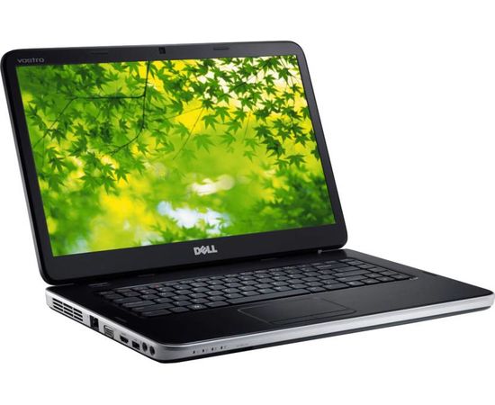 Ноутбук Dell Vostro 2520 15 &quot;i3 4GB RAM 320GB HDD, image 1 