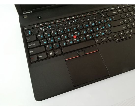  Ноутбук Lenovo ThinkPad Edge E545 15&quot; 8GB 500GB HDD, фото 2 