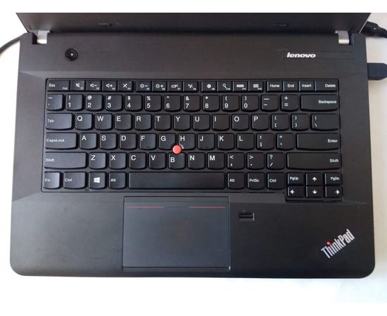  Ноутбук Lenovo ThinkPad Edge E440 14&quot; i5 8GB RAM 500GB HDD, фото 2 