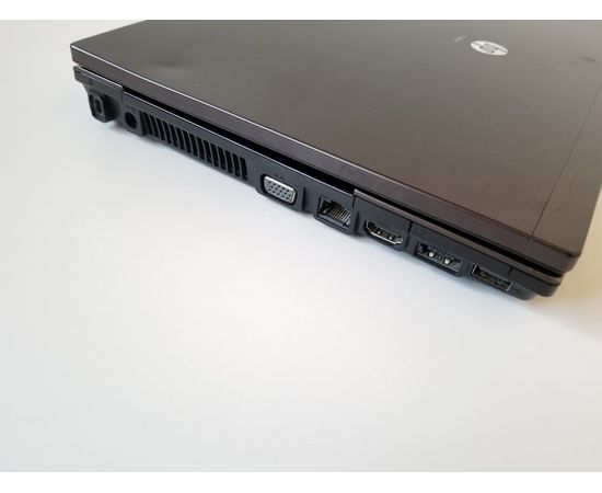  Ноутбук HP ProBook 4320s 13 &quot;i3 4GB RAM 320GB HDD, image 4 