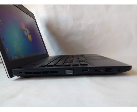  Ноутбук Lenovo ThinkPad Edge E440 14&quot; i5 8GB RAM 500GB HDD, фото 3 