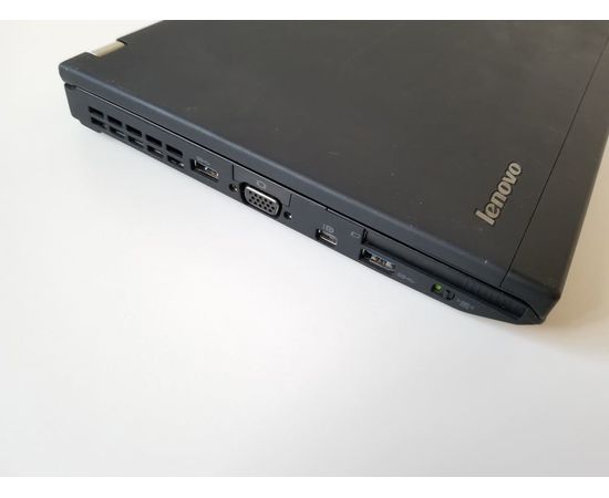  Ноутбук Lenovo ThinkPad X230 12&quot; i3 8GB RAM 120GB SSD, фото 3 
