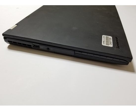  Ноутбук Lenovo ThinkPad T400S 14 &quot;2GB RAM БЕЗ HDD № 4, image 3 