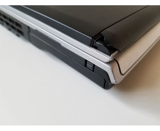  Ноутбук Dell XPS M1210 12 &quot;NVIDIA 2GB RAM 160GB HDD, image 4 