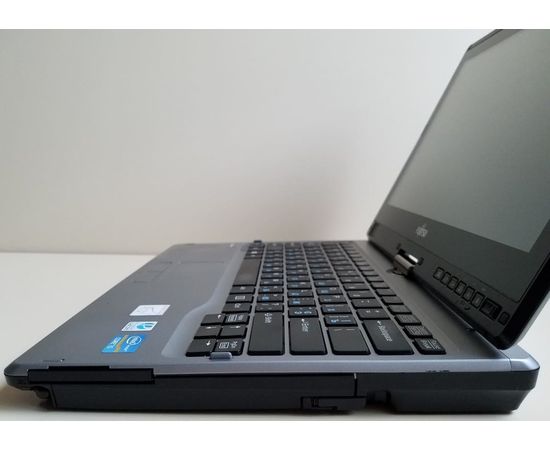  Ноутбук Fujitsu LifeBook T902 Tablet 12&quot; IPS i5 8GB RAM 320GB HDD, фото 4 