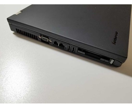  Ноутбук Lenovo ThinkPad T400 14 &quot;4GB RAM 320GB HDD № 7, image 3 