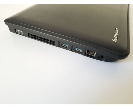  Ноутбук Lenovo ThinkPad X131е 11 &quot;4GB RAM 320GB HDD, image 3 