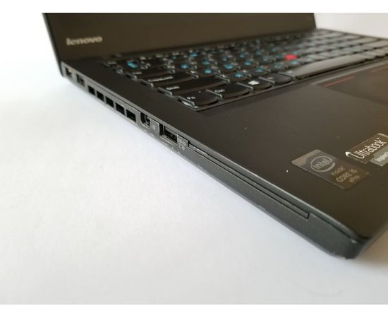  Ноутбук Lenovo ThinkPad T440s 14 &quot;IPS i5 8GB RAM 120GB SSD, image 3 
