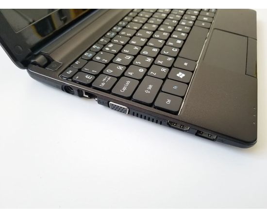  Ноутбук Acer Aspire One NAV50 (N214) 10 &quot;2GB RAM 320GB HDD, image 3 