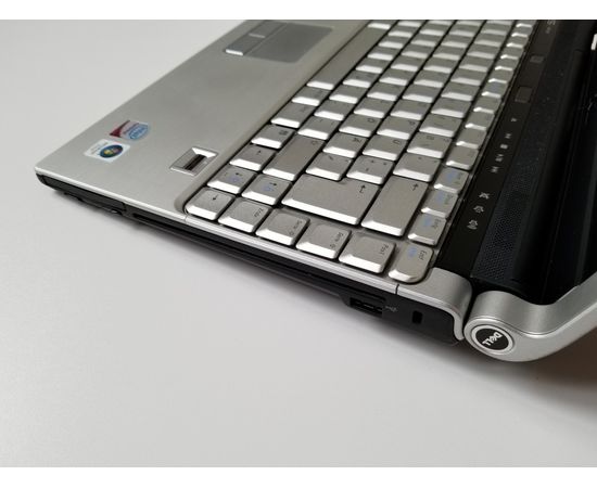  Ноутбук Dell XPS M1330 13&quot; NVIDIA 4GB RAM 320GB HDD, фото 3 