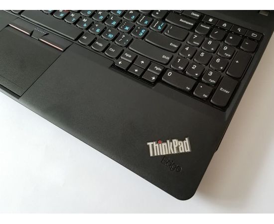  Ноутбук Lenovo ThinkPad Edge E545 15&quot; 8GB 500GB HDD, фото 3 