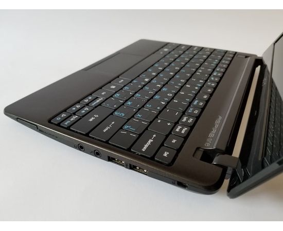  Ноутбук Acer Aspire One 722 11 &quot;2GB RAM 160GB HDD, image 3 