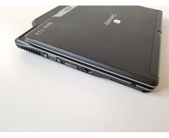  Ноутбук Gateway E-155С (TB120) 12 &quot;3GB RAM 160GB HDD № 1, image 3 