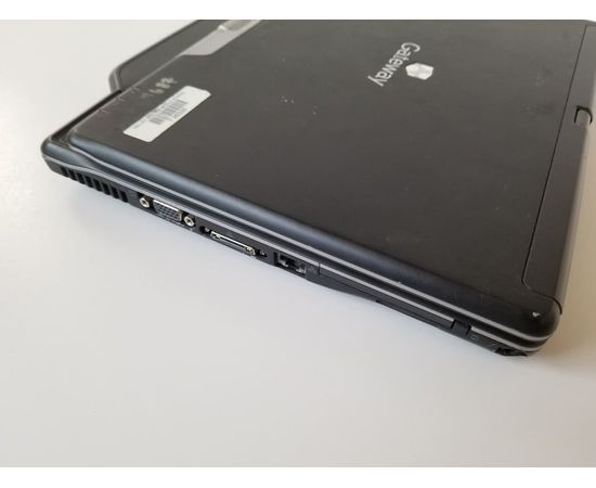  Ноутбук Gateway E-155С (TB120) 12 &quot;2GB RAM 80GB HDD № 2, image 3 