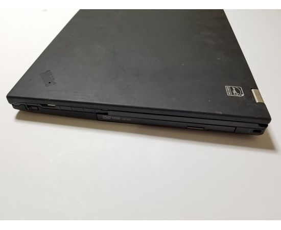  Ноутбук Lenovo ThinkPad T400S 14&quot; 2GB RAM БЕЗ HDD № 4, фото 4 