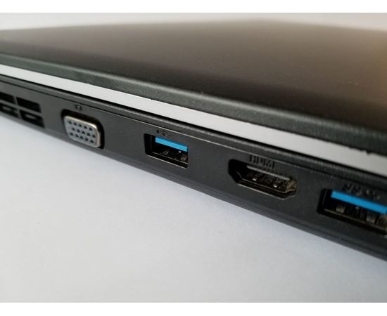  Ноутбук Lenovo ThinkPad Edge E545 15&quot; 8GB 500GB HDD, фото 4 