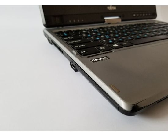  Ноутбук Fujitsu LifeBook T732 Tablet 12 &quot;IPS i5 4GB RAM 160GB HDD, image 4 