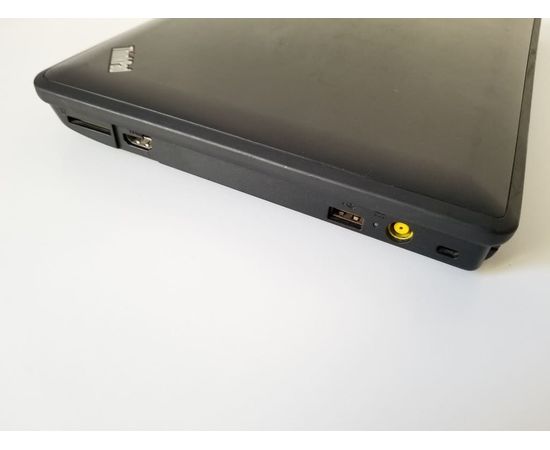  Ноутбук Lenovo ThinkPad X131е 11 &quot;4GB RAM 320GB HDD, image 4 