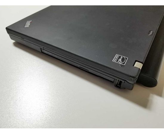  Ноутбук Lenovo ThinkPad T400 14 &quot;4GB RAM 250GB HDD № 2, image 5 
