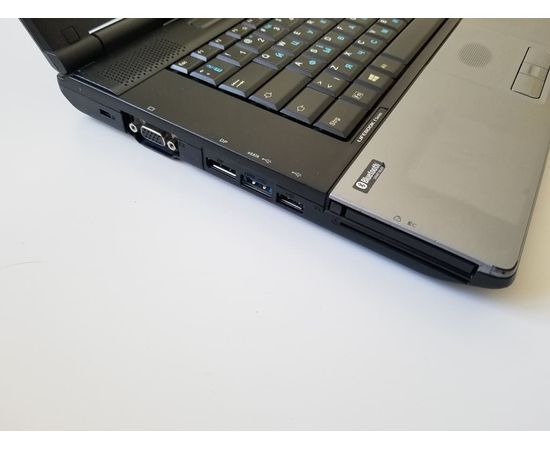  Ноутбук Fujitsu LifeBook E752 15&quot; HD+ i5 8GB RAM 120GB SSD, фото 4 