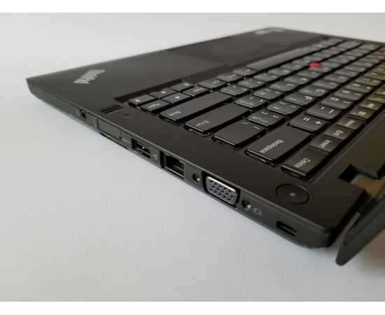  Ноутбук Lenovo ThinkPad T440s 14 &quot;IPS i5 8GB RAM 120GB SSD, image 4 