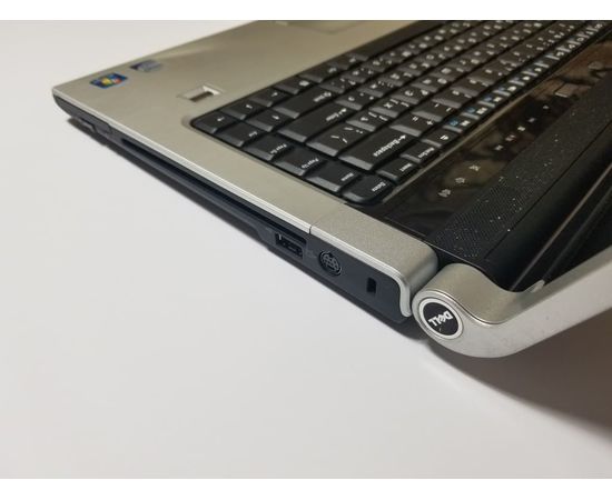  Ноутбук Dell XPS M1530 15&quot; NVIDIA 4GB RAM 160GB HDD, фото 4 