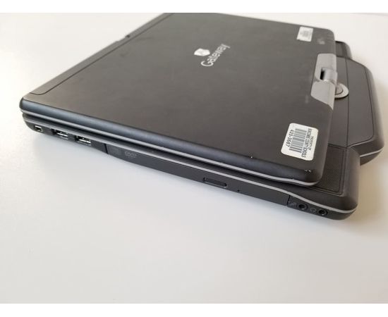  Ноутбук Gateway E-155С (TB120) 12&quot; 2GB RAM 80GB HDD № 2, фото 4 